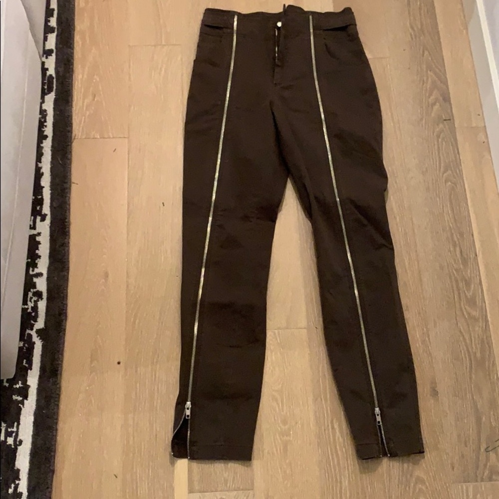 A.L.C Zander Pants very rare!!